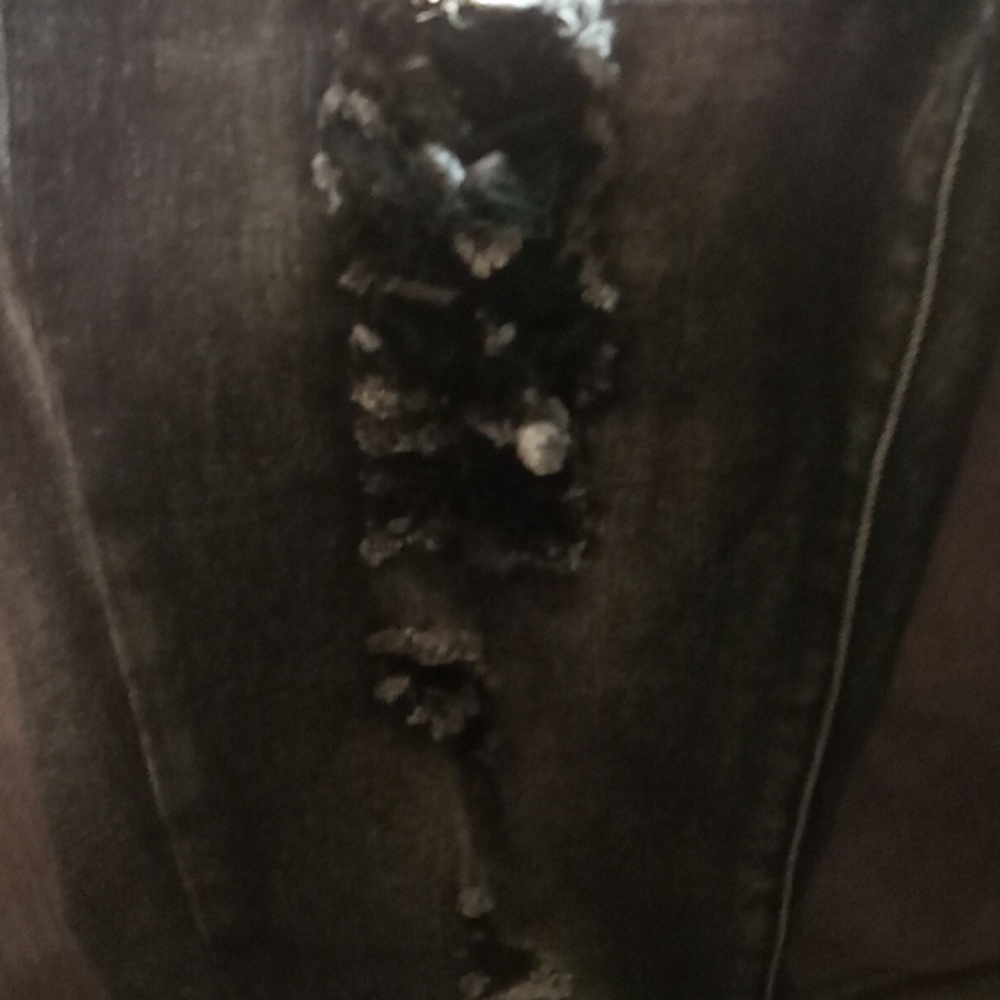 Jeans - Picture 4 of 4